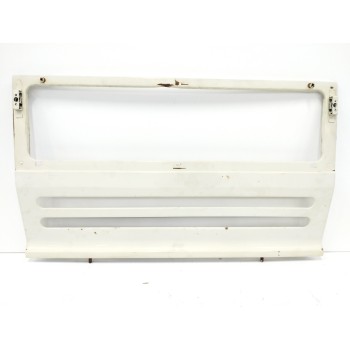 Recambio de rejilla delantera para ebro f275 furgon 968 1.8 d referencia OEM IAM   