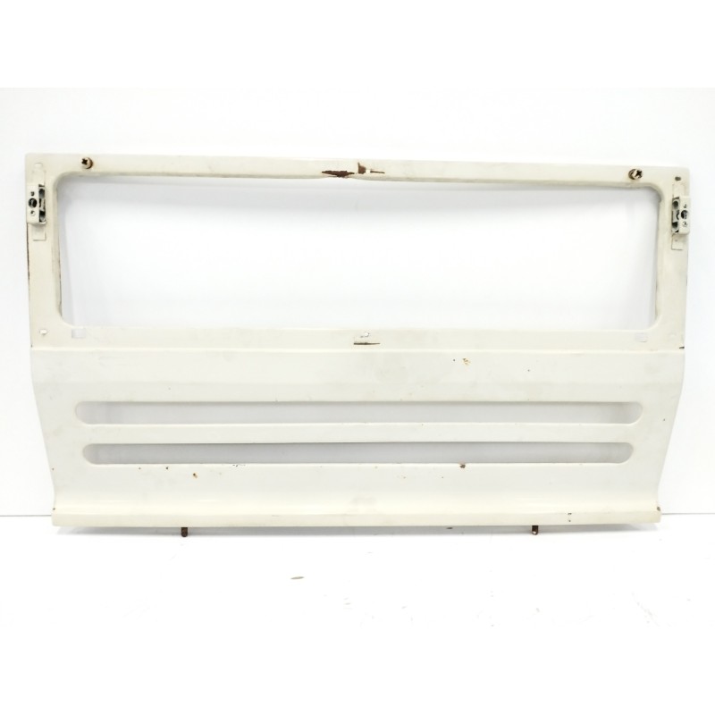 Recambio de rejilla delantera para ebro f275 furgon 968 1.8 d referencia OEM IAM   