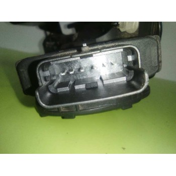 Recambio de pedal acelerador para fiat scudo combi (272) l1h1 120 multijet (5 pl.) referencia OEM IAM 1401280480  