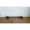 Recambio de refuerzo paragolpes trasero para fiat scudo combi (272) l1h1 120 multijet (5 pl.) referencia OEM IAM 1400369480  