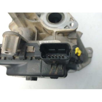 Recambio de valvula egr para peugeot partner kombi 1.6 blue-hdi fap referencia OEM IAM 9807369980 V29041167 