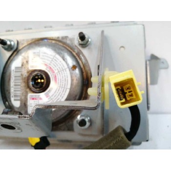 Recambio de airbag delantero derecho para nissan x-trail (t31) 2.0 dci turbodiesel cat referencia OEM IAM   