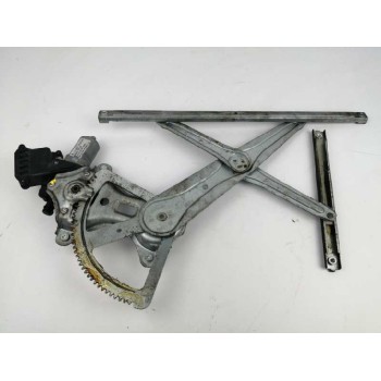 Recambio de elevalunas trasero izquierdo para toyota corolla verso (r1) 2.2 turbodiesel cat referencia OEM IAM TIJERA 698400F020