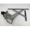 Recambio de elevalunas trasero izquierdo para toyota corolla verso (r1) 2.2 turbodiesel cat referencia OEM IAM TIJERA 698400F020