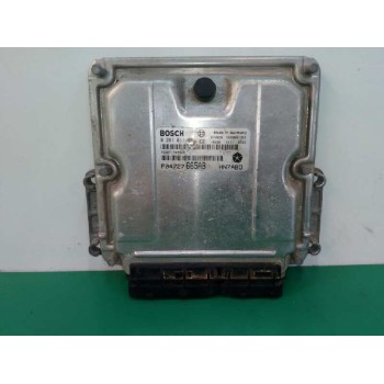CENTRALITA MOTOR UCE P04727665AB 0281011064 