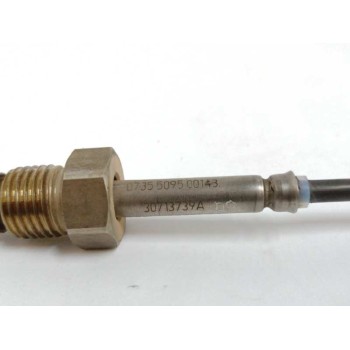 Recambio de sonda lambda para volvo xc70 2.4 diesel cat referencia OEM IAM 30713739A 6G9N12B591FA 
