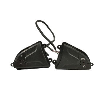 Recambio de mando volante para dacia sandero ii (b8_) 1.0 sce 75 (b8jc, b8jd) referencia OEM IAM 255504344R  