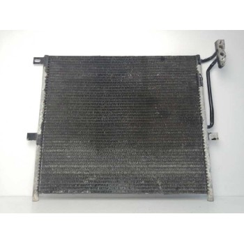 Recambio de condensador / radiador aire acondicionado para bmw x3 (e83) 2.5 24v referencia OEM IAM   