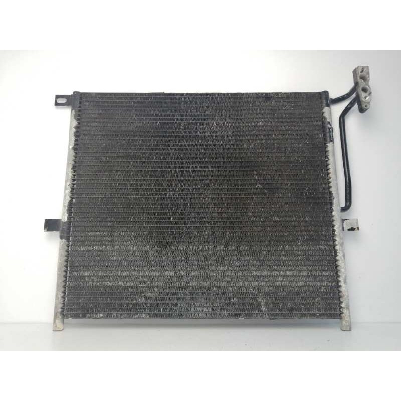 Recambio de condensador / radiador aire acondicionado para bmw x3 (e83) 2.5 24v referencia OEM IAM   