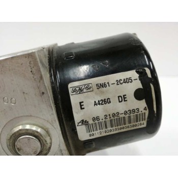 Recambio de abs para mazda 5 berl. (cr) 2.0 crtd active+ (105kw) referencia OEM IAM 5N612C405CB 06210203934 