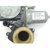 Recambio de elevalunas trasero izquierdo para toyota corolla verso (r1) 2.2 turbodiesel cat referencia OEM IAM TIJERA 698400F020