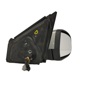 Recambio de retrovisor derecho para ford mondeo ber. (ca2) 2.0 cat referencia OEM IAM  8 CABLES 