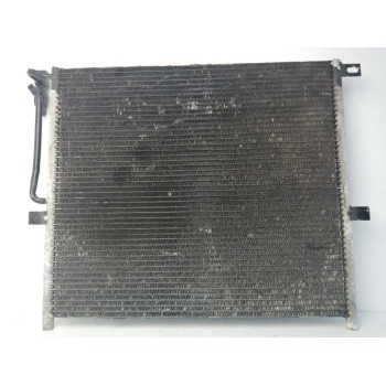 Recambio de condensador / radiador aire acondicionado para bmw x3 (e83) 2.5 24v referencia OEM IAM   