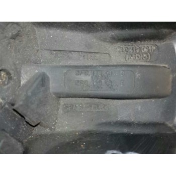 Recambio de volante para seat altea (5p1) reference referencia OEM IAM 5P0419091D OBSERVAR FOTOS 