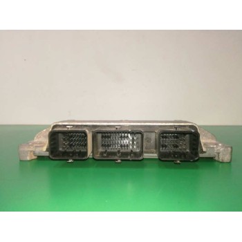 Recambio de centralita motor uce para dacia logan ambiance referencia OEM IAM 8201082042 S120205101A 