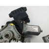 Recambio de elevalunas trasero izquierdo para toyota corolla verso (r1) 2.2 turbodiesel cat referencia OEM IAM TIJERA 698400F020