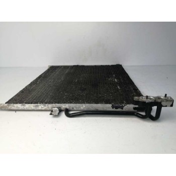 Recambio de condensador / radiador aire acondicionado para bmw x3 (e83) 2.5 24v referencia OEM IAM   