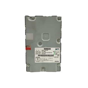 Recambio de sistema navegacion gps para infiniti q50 50 hybrid referencia OEM IAM 259154GN5B  