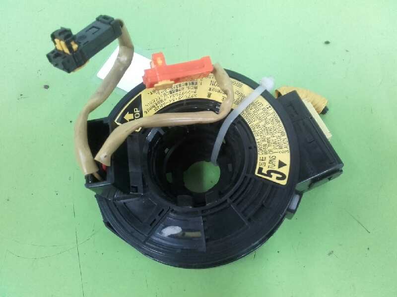 Recambio de anillo airbag para toyota corolla verso (r1) 2.2 d-4d luna referencia OEM IAM   