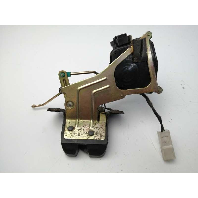 CERRADURA MALETERO / PORTON