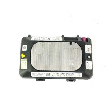Recambio de modulo electronico para seat leon sportstourer (kl8, kld) 2.0 tdi referencia OEM IAM 5NA980611 CARGA INALAMBRICA 