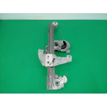 Recambio de elevalunas delantero derecho para peugeot 107 urban referencia OEM IAM CABLE 400842C 3 PUERTAS 