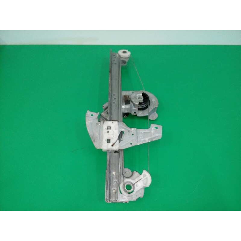 Recambio de elevalunas delantero derecho para peugeot 107 urban referencia OEM IAM CABLE 400842C 3 PUERTAS 