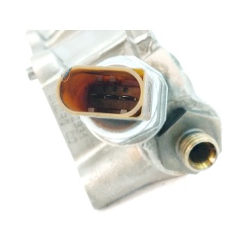 Recambio de colector admision para volkswagen golf vi (5k1) sport referencia OEM IAM GK284AHB  