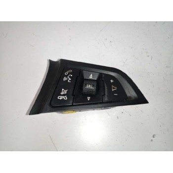 MANDO VOLANTE 13268686 LADO DERECHO 