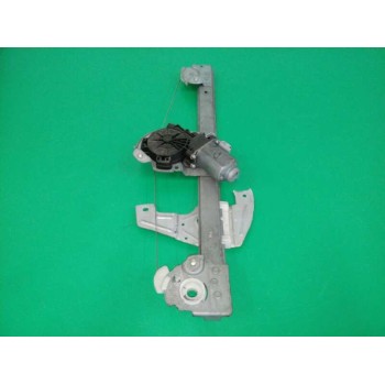 Recambio de elevalunas delantero derecho para peugeot 107 urban referencia OEM IAM CABLE 400842C 3 PUERTAS 