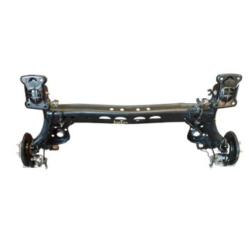 Recambio de puente trasero para seat arona (kj7, kjp) 1.0 tsi referencia OEM IAM 2Q0501053CB  