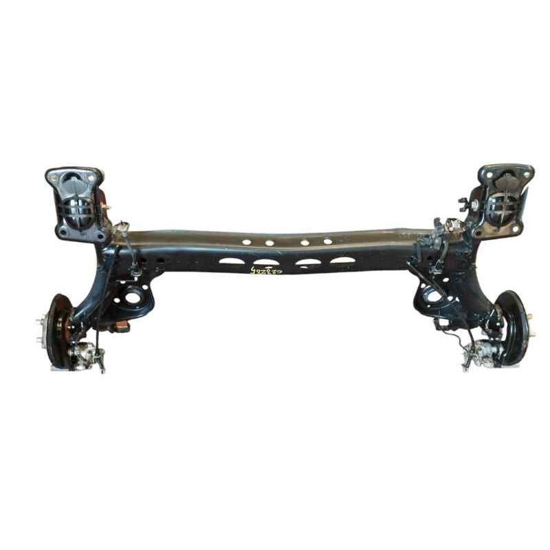 Recambio de puente trasero para seat arona (kj7, kjp) 1.0 tsi referencia OEM IAM 2Q0501053CB  