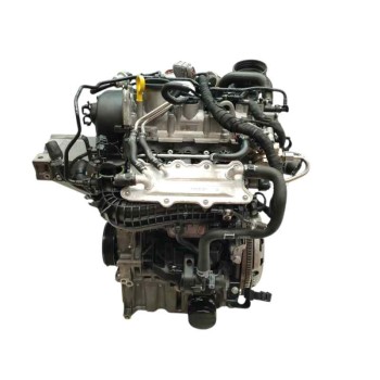 MOTOR COMPLETO CHZL 39590 KM 