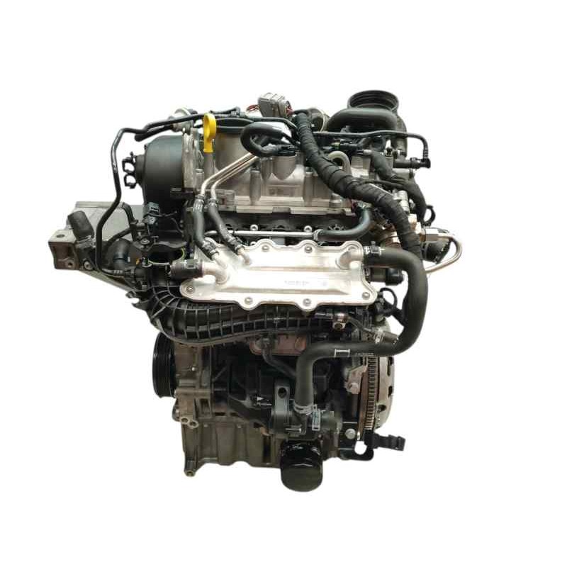 Recambio de motor completo para seat ibiza (kj1) 1.0 tsi referencia OEM IAM CHZL 39590 KM Recambio de motor completo para seat ibiza (kj1) 1.0 tsi referencia OEM IAM CHZL 39590 KM