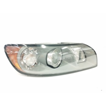 Recambio de faro derecho para volvo v50 familiar 2.0 diesel cat referencia OEM IAM 30698886 0301198204 