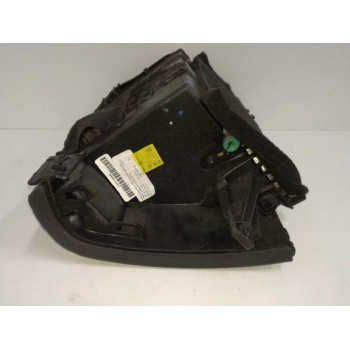 Recambio de guantera para mercedes-benz clase m (w164) 3.0 cdi cat referencia OEM IAM A1646800191  