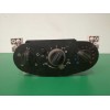 Recambio de mando calefaccion / aire acondicionado para dacia logan ambiance referencia OEM IAM N106278B  
