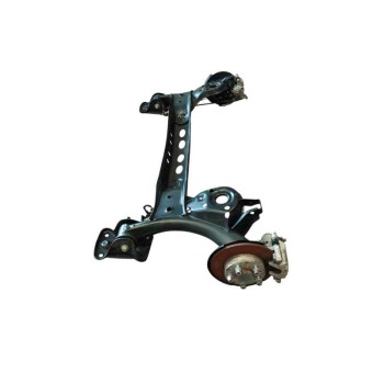 Recambio de puente trasero para seat arona (kj7, kjp) 1.0 tsi referencia OEM IAM 2Q0501053CB  