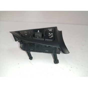 Recambio de mando volante para opel meriva b 1.6 cdti dpf referencia OEM IAM 13268686 LADO DERECHO 