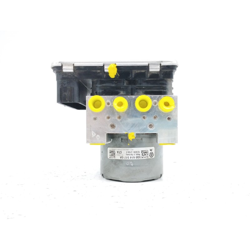Recambio de abs para audi q2 (gab) 2.0 16v tdi referencia OEM IAM 5Q0614517GA 10022021544 