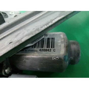 Recambio de elevalunas delantero derecho para peugeot 107 urban referencia OEM IAM CABLE 400842C 3 PUERTAS 