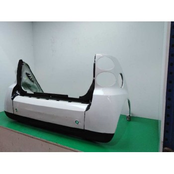 Recambio de paragolpes trasero para smart coupe fortwo coupe (52kw) referencia OEM IAM A4516470001  