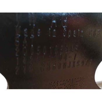 Recambio de puente trasero para seat arona (kj7, kjp) 1.0 tsi referencia OEM IAM 2Q0501053CB  
