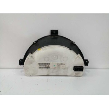 Recambio de cuadro instrumentos para citroën c2 1.1 referencia OEM IAM P9652008280  