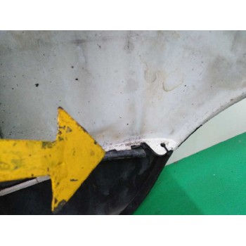 Recambio de paragolpes trasero para smart coupe fortwo coupe (52kw) referencia OEM IAM A4516470001  