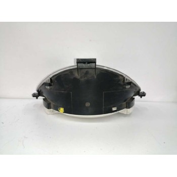 Recambio de cuadro instrumentos para citroën c2 1.1 referencia OEM IAM P9652008280  
