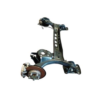 Recambio de puente trasero para seat arona (kj7, kjp) 1.0 tsi referencia OEM IAM 2Q0501053CB  
