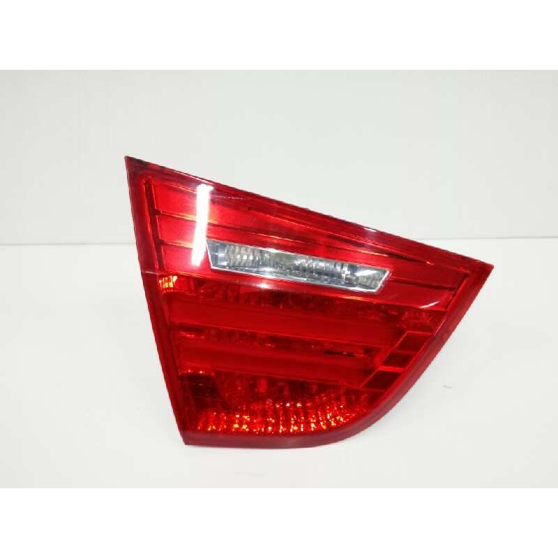 Recambio de piloto trasero izquierdo interior para bmw serie 3 berlina (e90) 318d referencia OEM IAM 7154155  