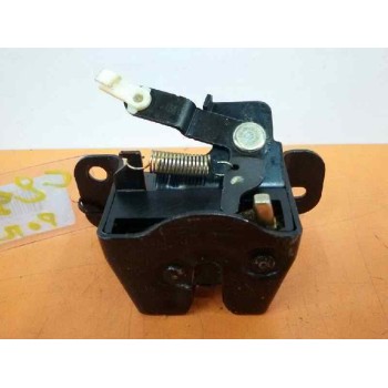 CERRADURA MALETERO / PORTON 812302E010 