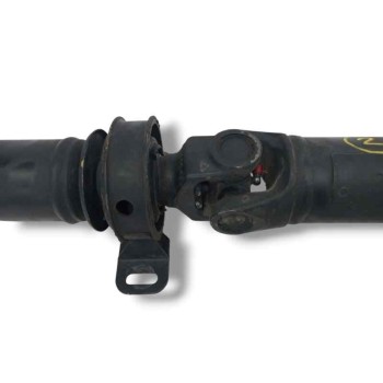 Recambio de transmision central para ford transit furgoneta (fa_ _) 2.4 tdci rwd referencia OEM IAM 1948706 200 CM 